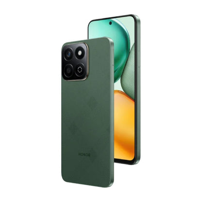 Honor X7C / RAM 8GB / 256GB SSD / Verde Foresta