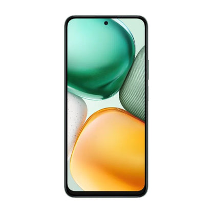 Honor X7C / RAM 8GB / 256GB SSD / Verde Foresta