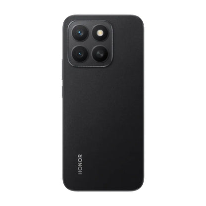 Honor X8C / RAM 8GB / 512GB SSD / Negro Medianoche
