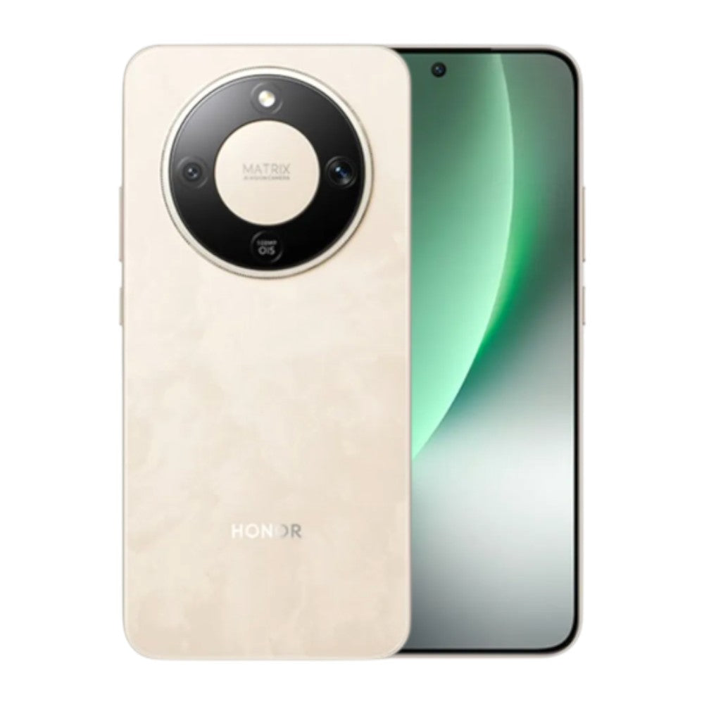 Honor Magic8 Lite / RAM 8GB / 512GB / Gold