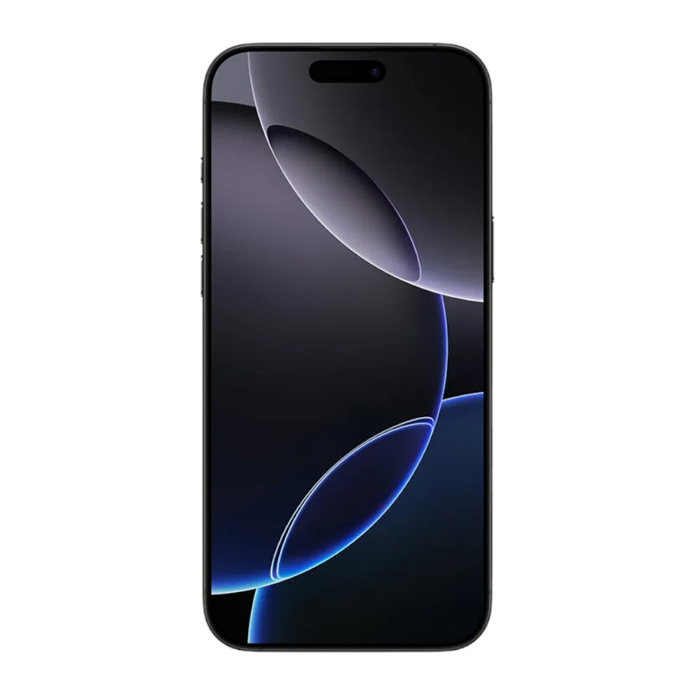iPhone 16 Pro Max / 1Tb / Negro / E-Sim