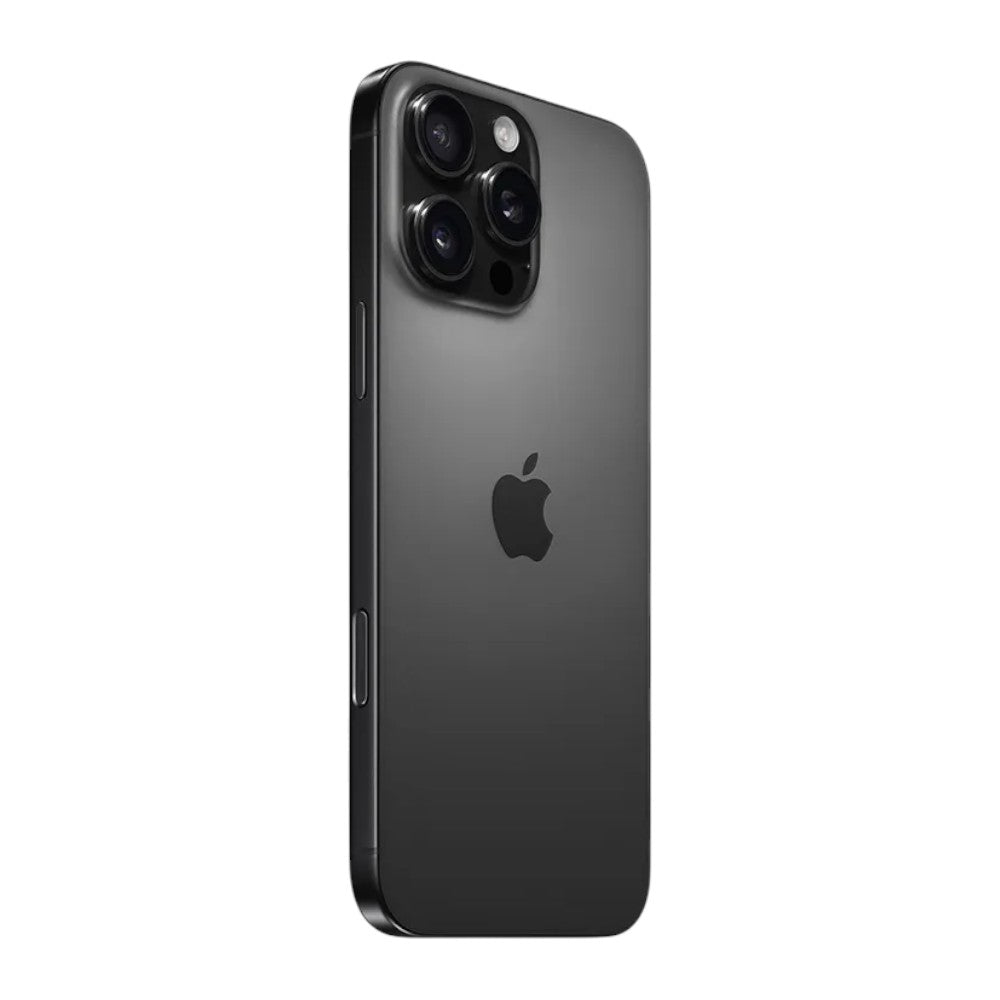iPhone 16 Pro Max / 1Tb / Negro / E-Sim