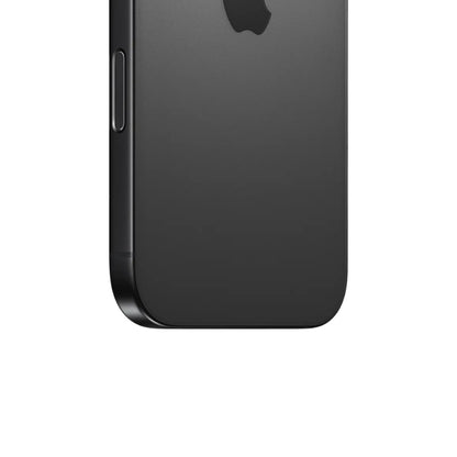 iPhone 16 Pro Max / 1Tb / Negro / E-Sim