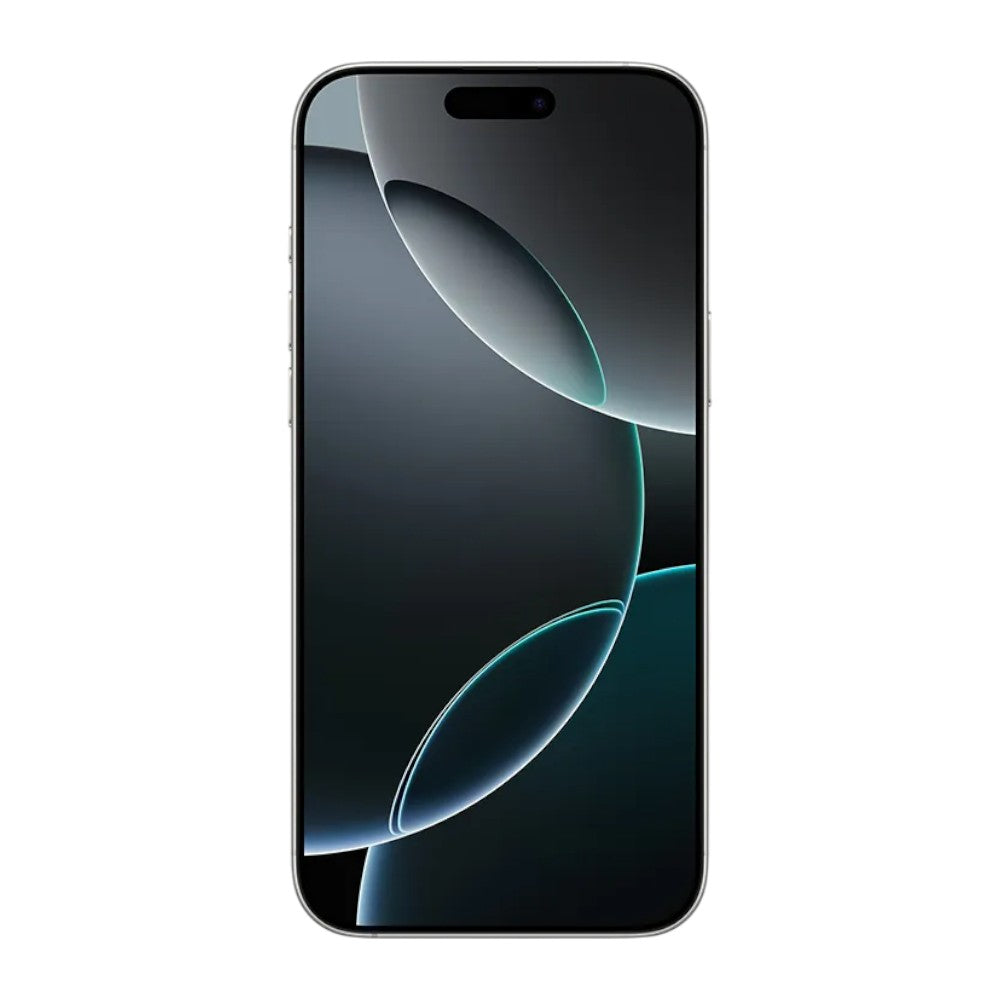 iPhone 16 Pro Max / 1Tb / Blanco / E-Sim