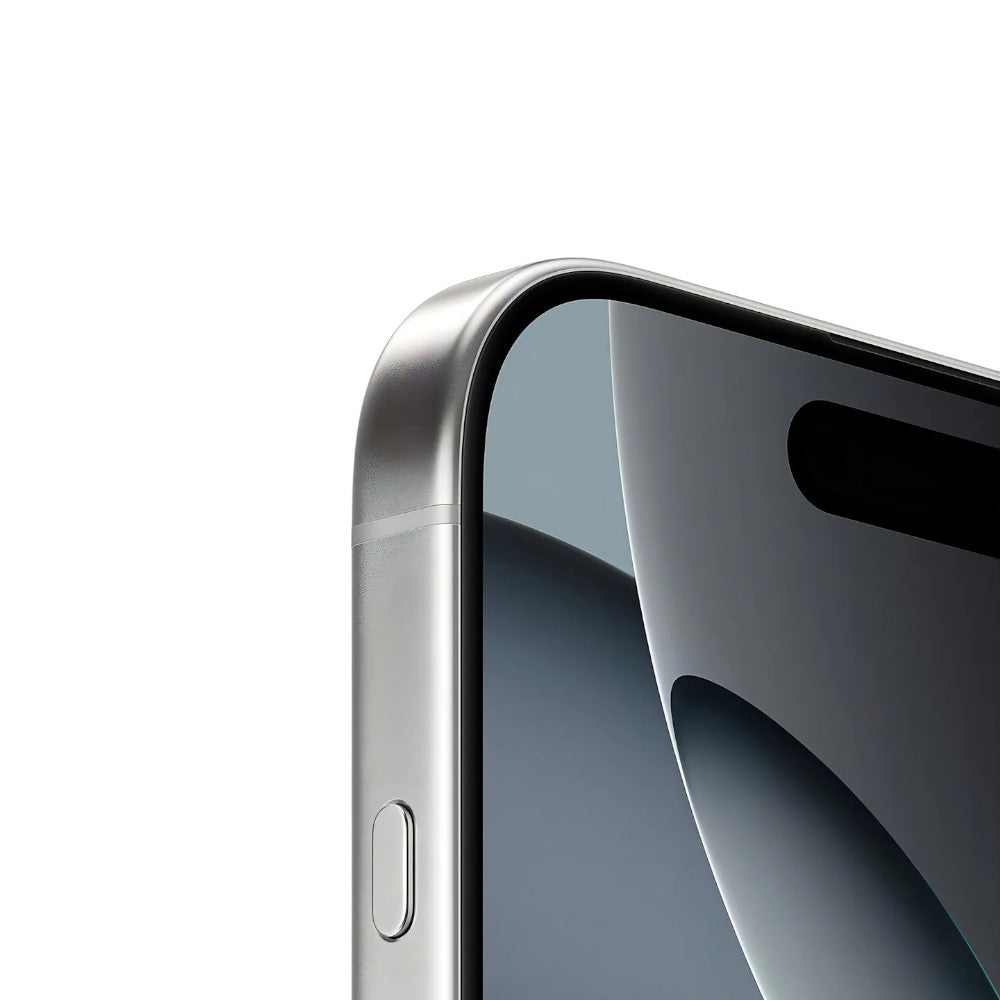 iPhone 16 Pro Max / 1Tb / Blanco / E-Sim
