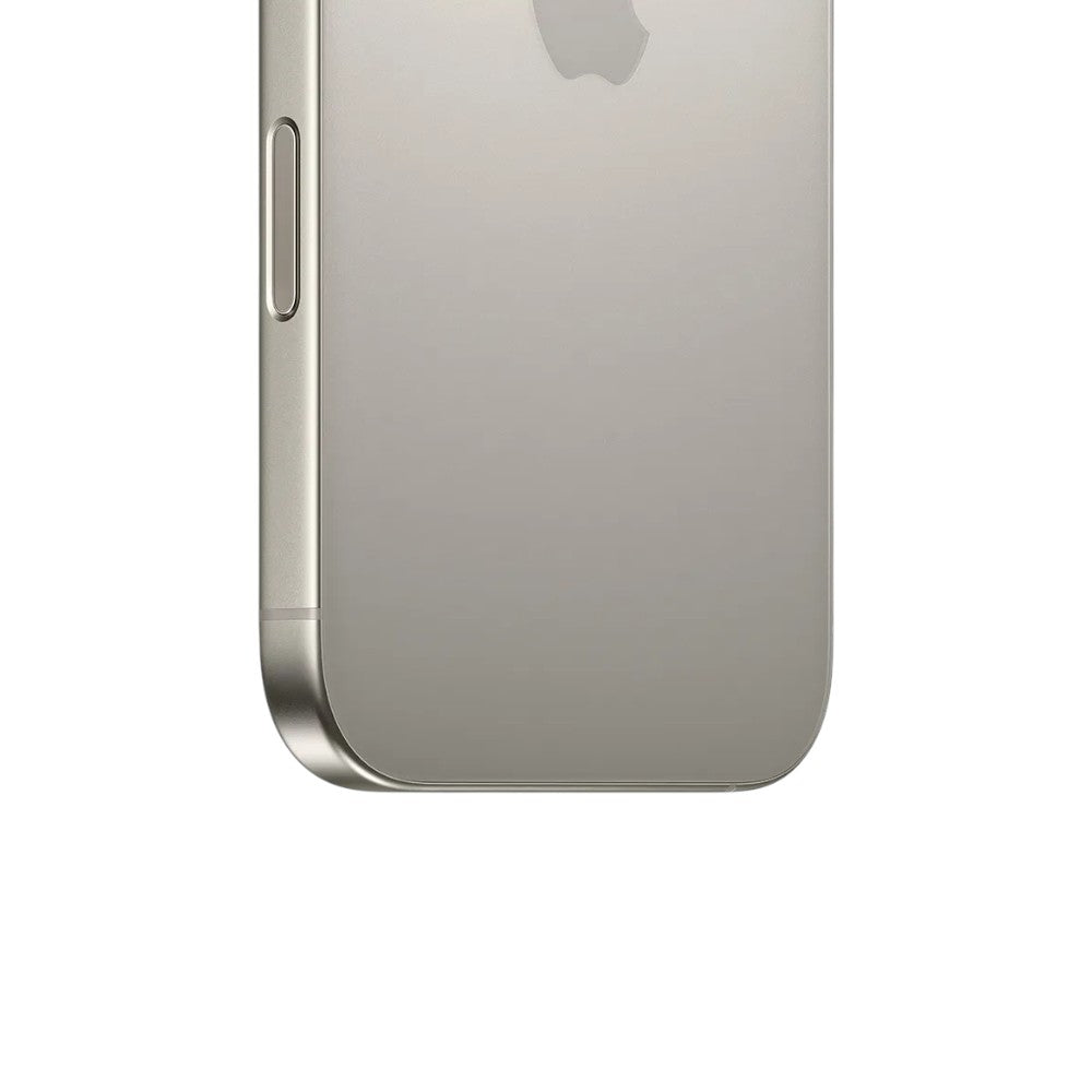iPhone 16 Pro Max / 1Tb / Blanco / E-Sim