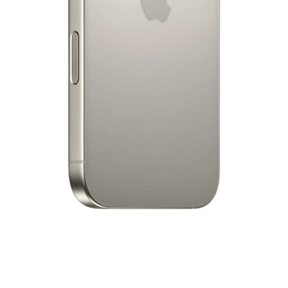 iPhone 16 Pro Max / 1Tb / Blanco / E-Sim