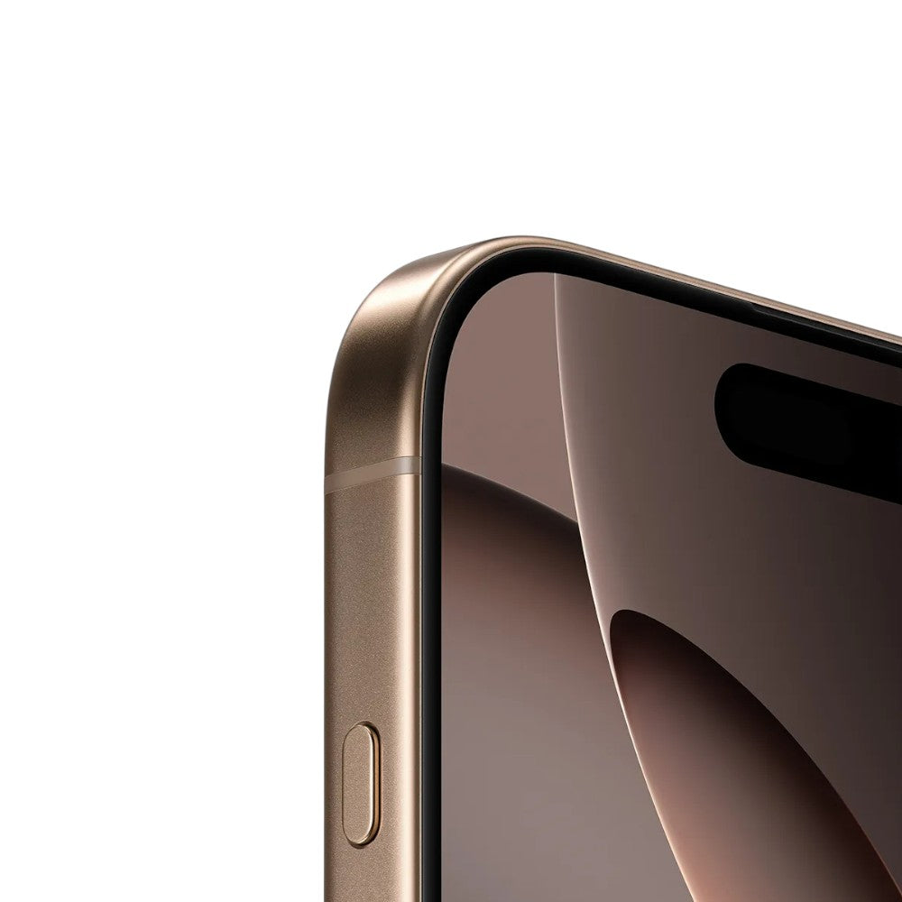 iPhone 16 Pro Max / 1Tb / Desierto / E-Sim