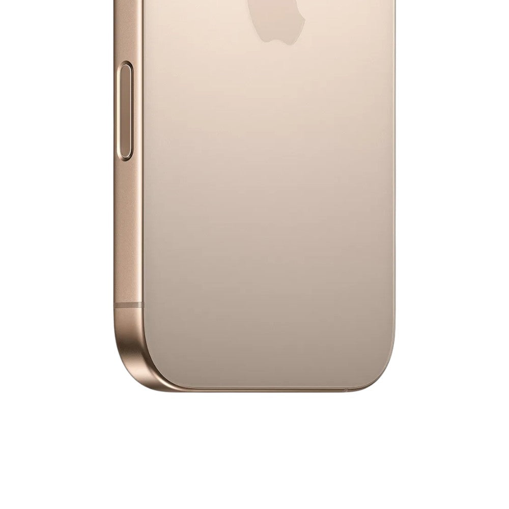 iPhone 16 Pro Max / 1Tb / Desierto / E-Sim
