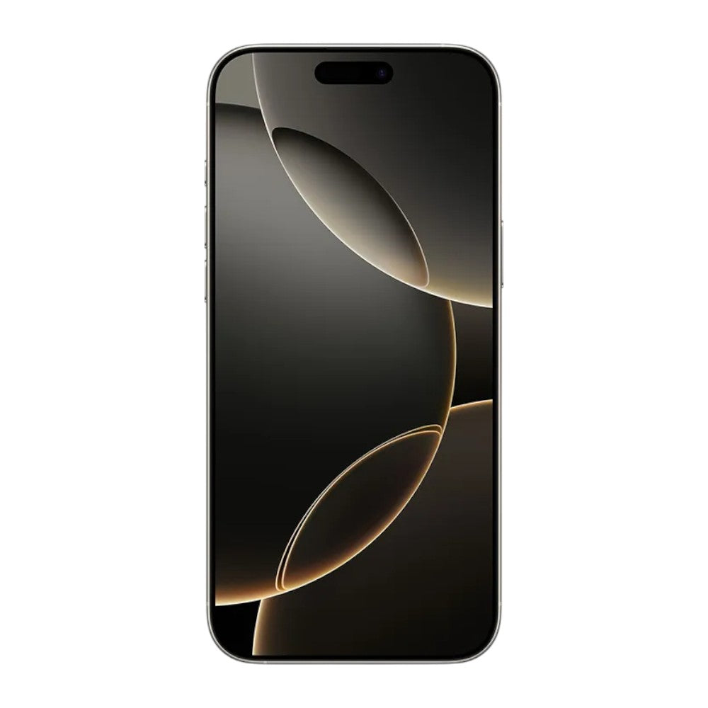 iPhone 16 Pro Max / 1Tb / Natural / E-Sim