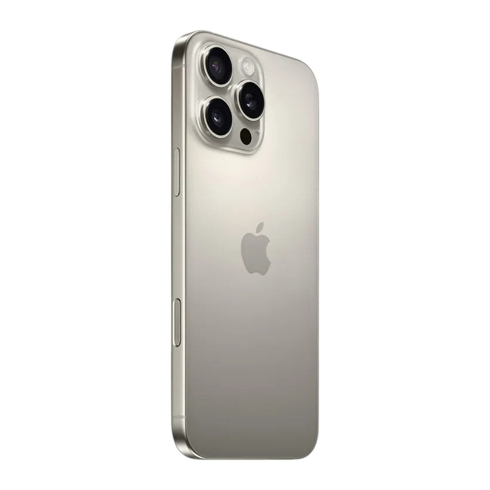 iPhone 16 Pro Max / 1Tb / Natural / E-Sim