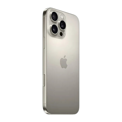 iPhone 16 Pro Max / 1Tb / Natural / E-Sim