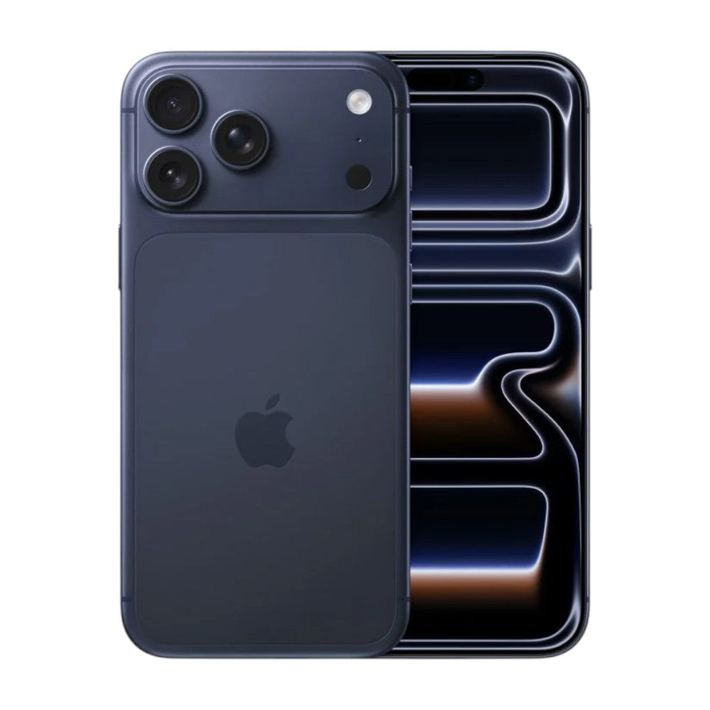 iPhone 17 Pro Max 256GB - Deep Blue
