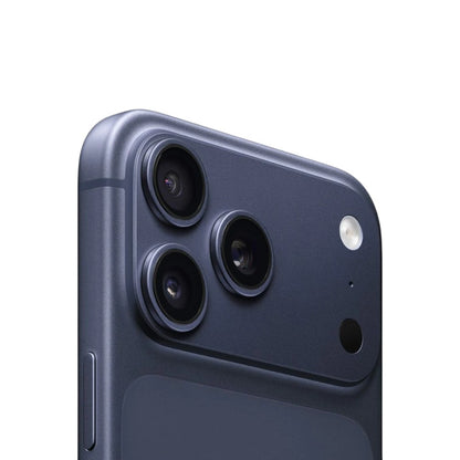 iPhone 17 Pro Max 256GB - Deep Blue