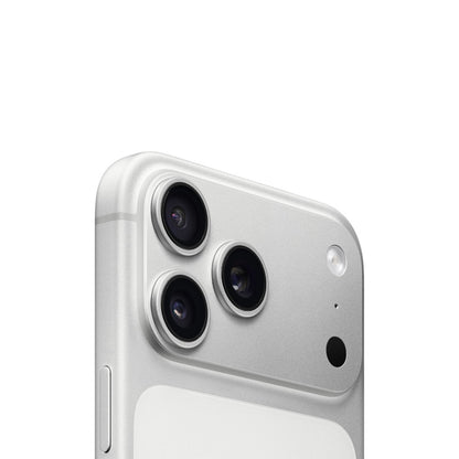 iPhone 17 Pro Max 256GB - Silver