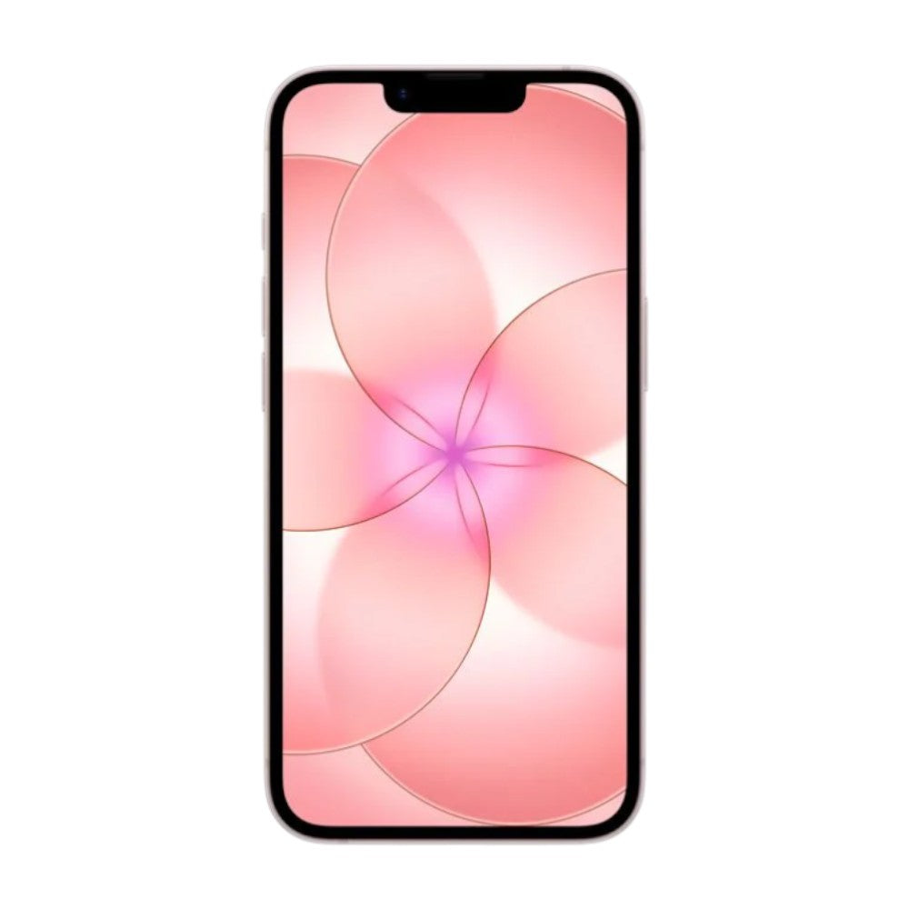 iPhone 17e / 256 GB / Rosado