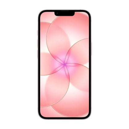 iPhone 17e / 256 GB / Rosado