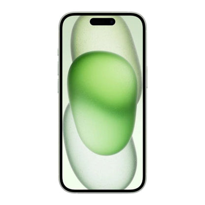 iPhone 15 / 128GB / Verde