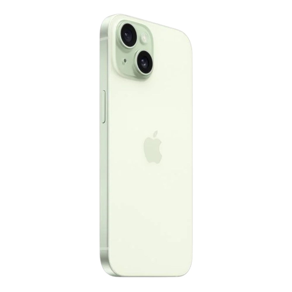 iPhone 15 / 128GB / Verde