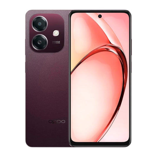 OPPO A20 / 4GB RAM / 128GB / Marrón
