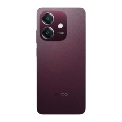 OPPO A20 / 4GB RAM / 128GB / Marrón