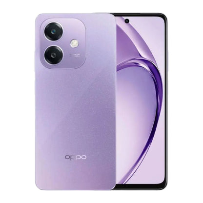 OPPO A40  / 4GB RAM / 256GB / Lila