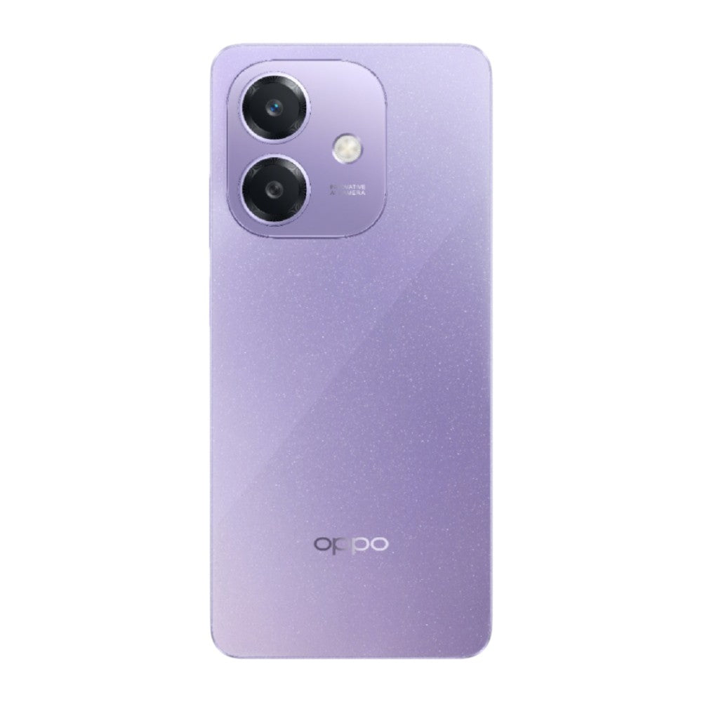 OPPO A40  / 4GB RAM / 256GB / Lila