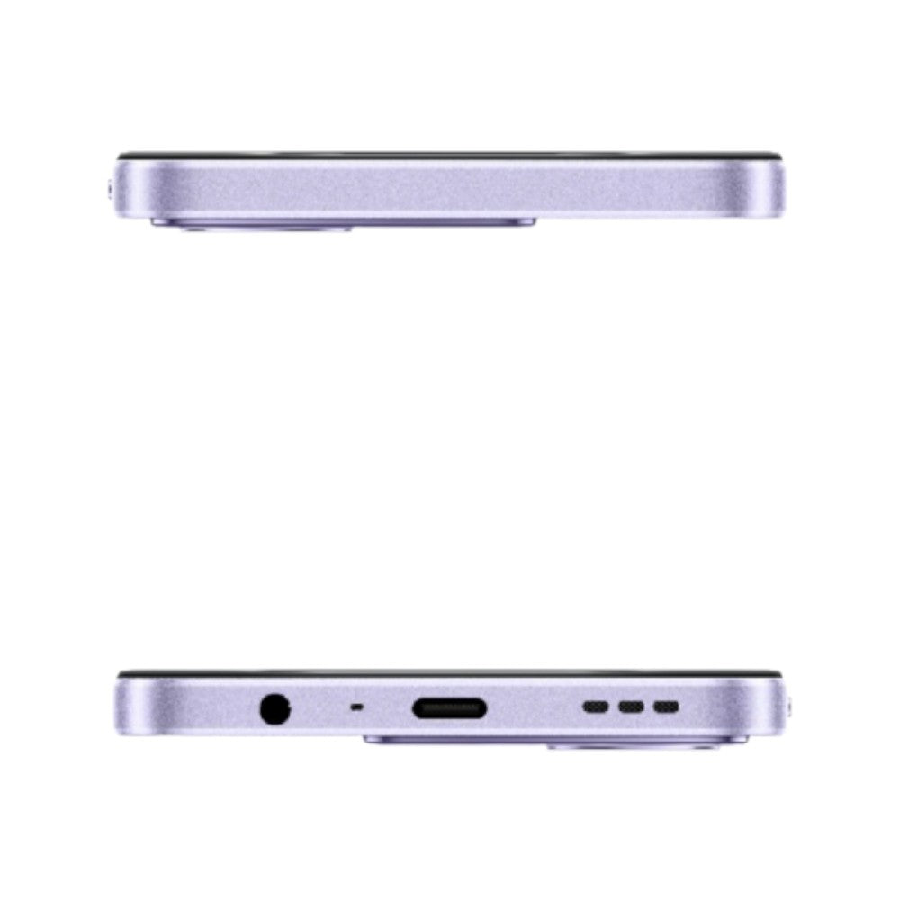 OPPO A40  / 4GB RAM / 256GB / Lila