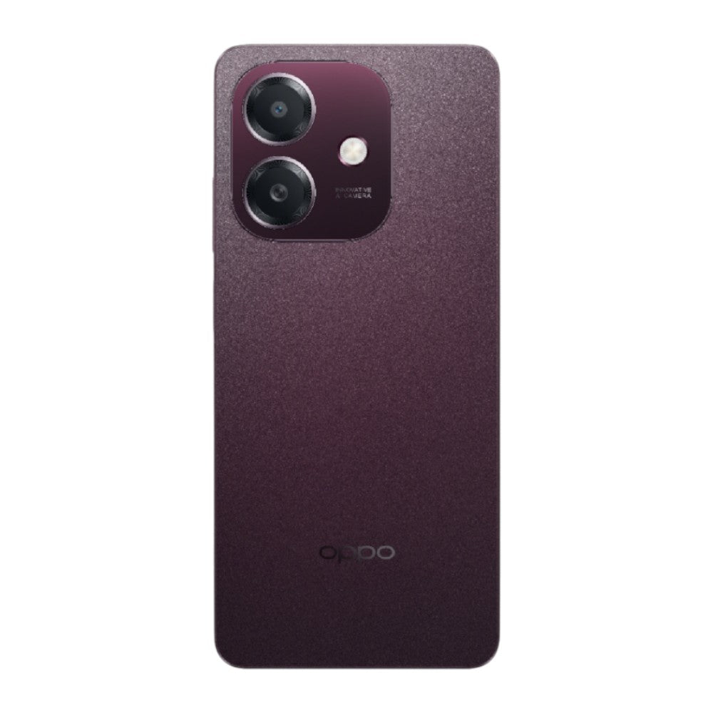 OPPO A40  / 4GB RAM / 256GB / Marrón