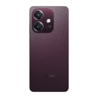 OPPO A40  / 4GB RAM / 256GB / Marrón
