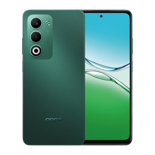 OPPO A5 5G / 8GB RAM / 256GB / Verde