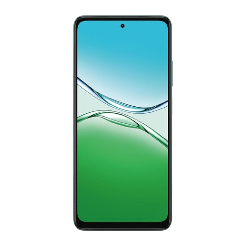 OPPO A5 5G / 8GB RAM / 256GB / Verde