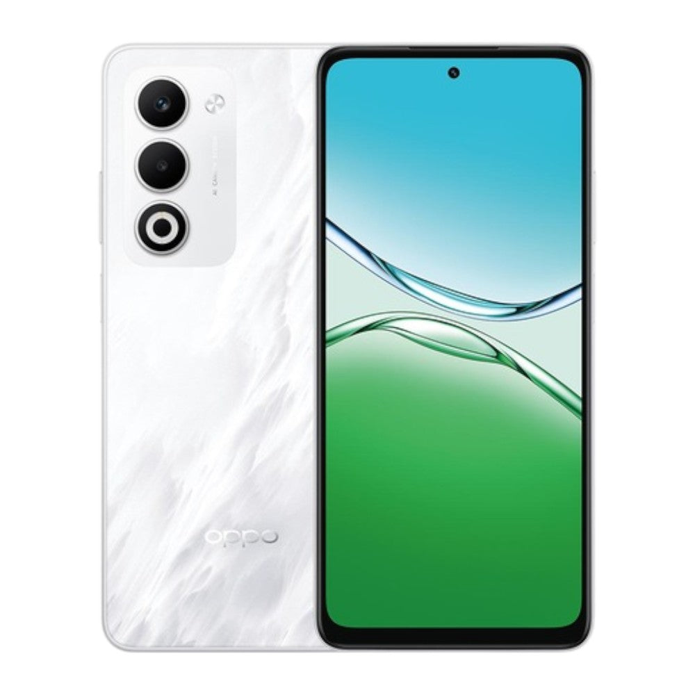 OPPO A5 5G / 8GB RAM / 256GB / Blanco