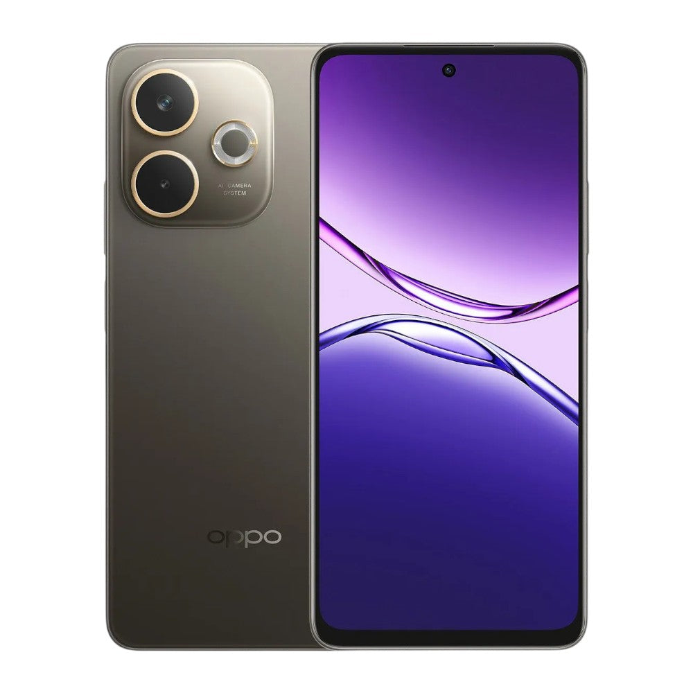 OPPO A5 PRO 5G / 8GB RAM / 256 GB / Café Mocha