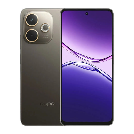 OPPO A5 PRO 5G / 8GB RAM / 256 GB / Café Mocha