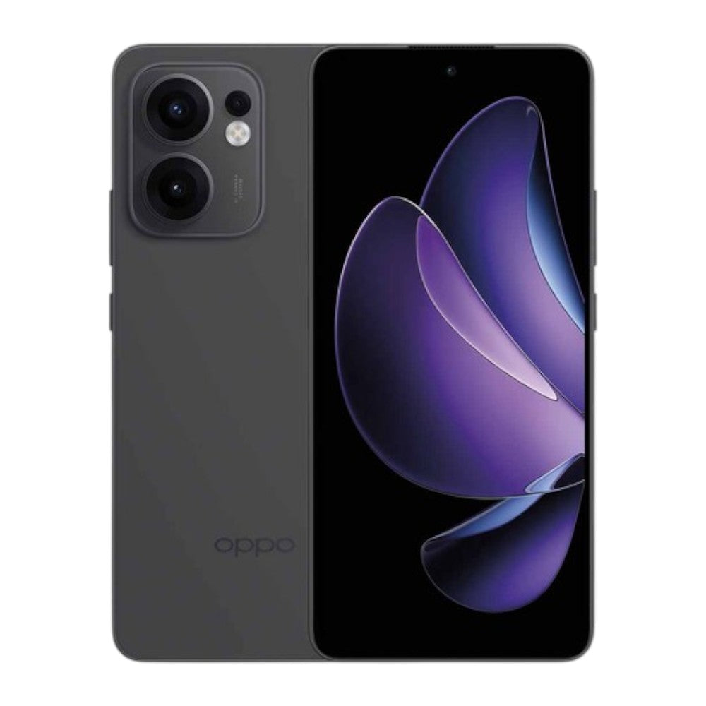 OPPO Reno 13F 5G / 12GB RAM / 256GB / Gris