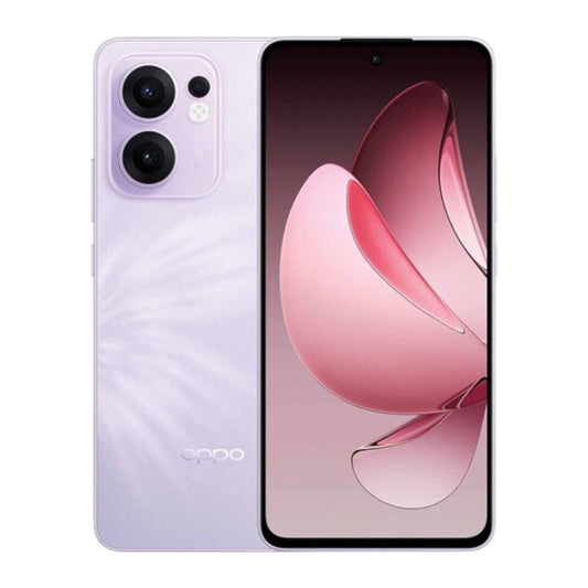 OPPO Reno 13F 5G / 12GB RAM / 256GB / Morado