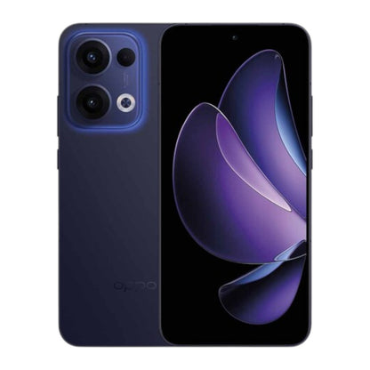 OPPO Reno 13 5G / 12GB RAM / 512GB / Azul Luminoso