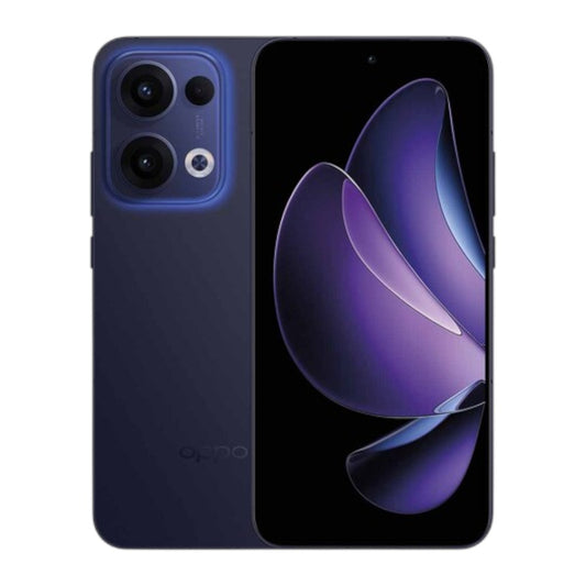 OPPO Reno 13 5G / 12GB RAM / 512GB / Azul Luminoso