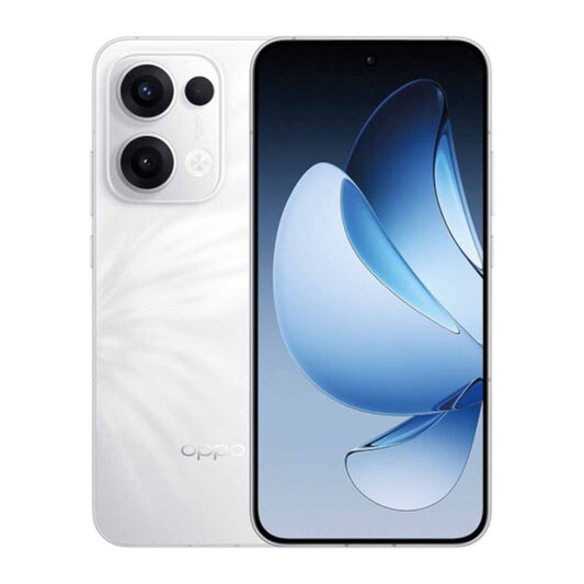 OPPO Reno 13 5G / 12GB RAM / 512GB / Blanco