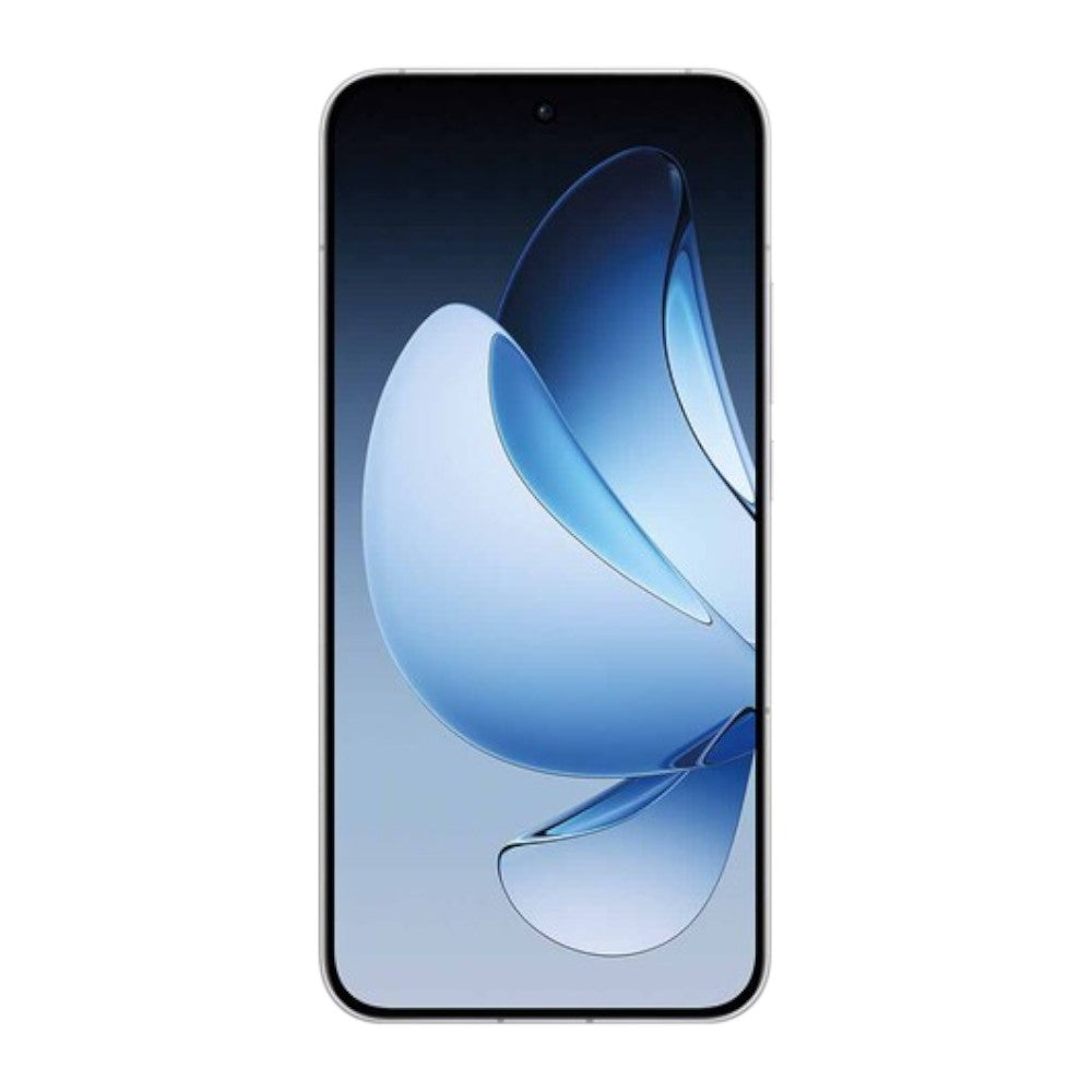 OPPO Reno 13 5G / 12GB RAM / 512GB / Blanco