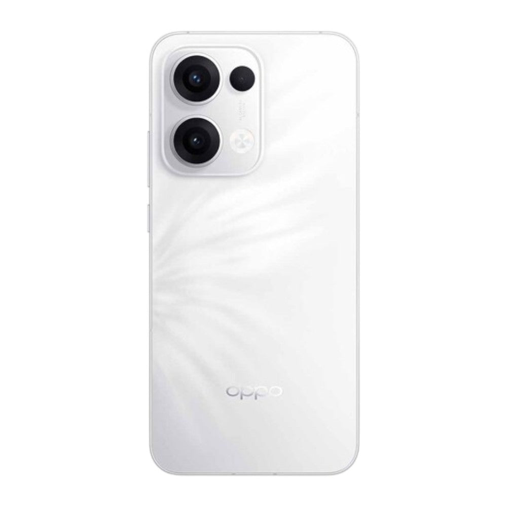OPPO Reno 13 5G / 12GB RAM / 512GB / Blanco