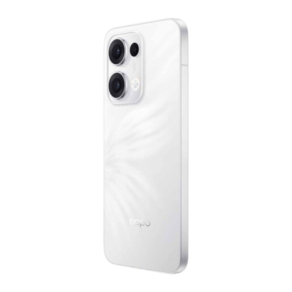 OPPO Reno 13 5G / 12GB RAM / 512GB / Blanco