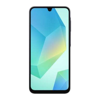 Samsung Galaxy A16 / 128GB / LTE /  Negro