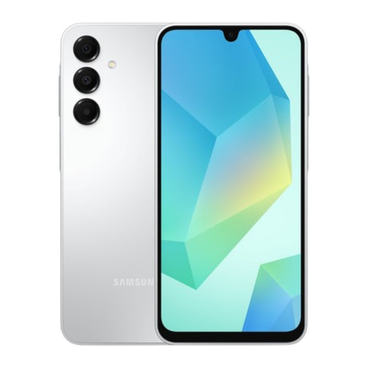 Samsung Galaxy A16 / 256GB / LTE / Gris Claro