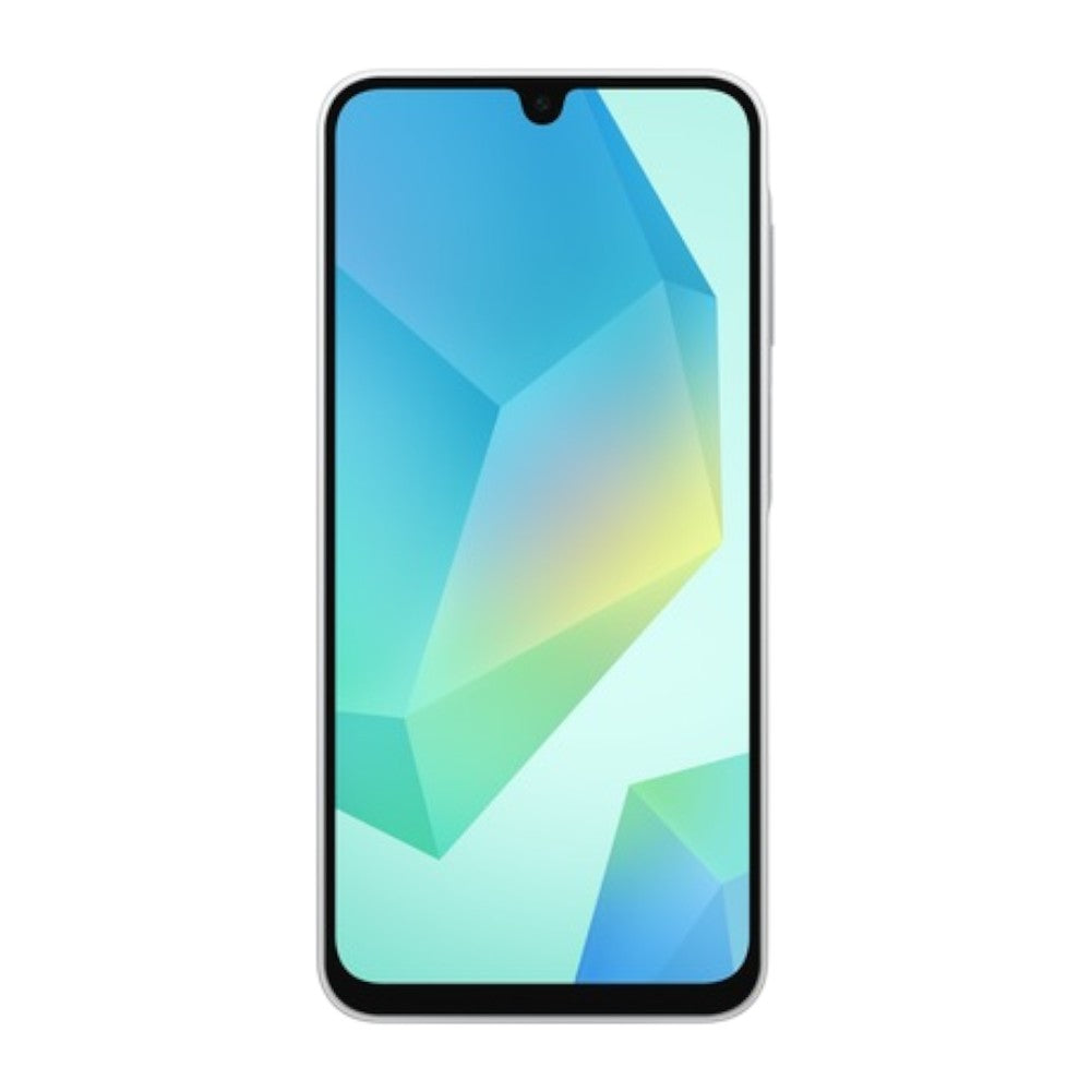 Samsung Galaxy A16 / 256GB / LTE / Gris Claro