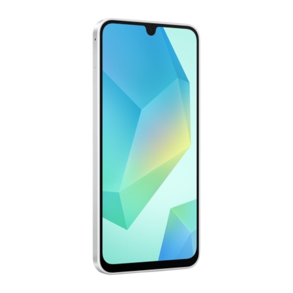 Samsung Galaxy A16 / 256GB / LTE / Gris Claro