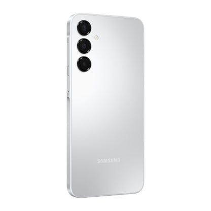 Samsung Galaxy A16 / 256GB / LTE / Gris Claro