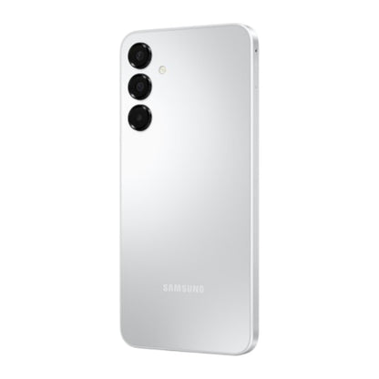 Samsung Galaxy A16 / RAM 4GB / 128G / Gris Claro