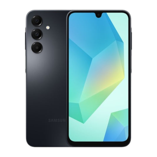 Samsung Galaxy A16 / RAM 4GB / 128GB / Negro